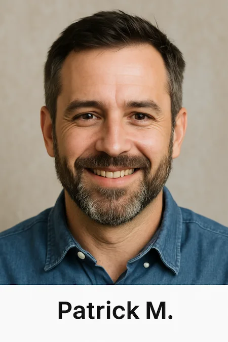 patrick