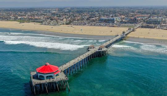 Huntington Beach